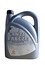 Antifreeze Premix 50/50